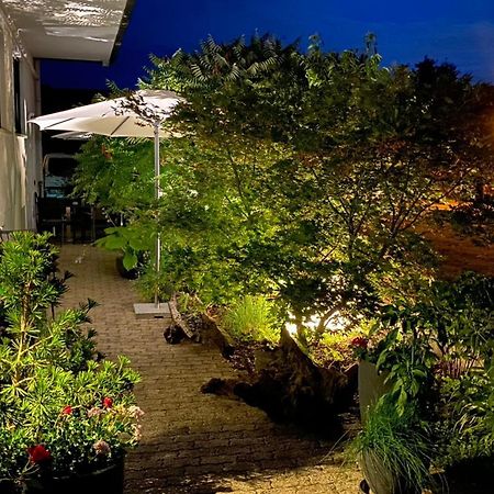 Casa Wimmer Allendorf an der Lumda Zewnętrze zdjęcie