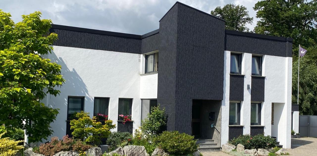 Casa Wimmer Allendorf an der Lumda Zewnętrze zdjęcie