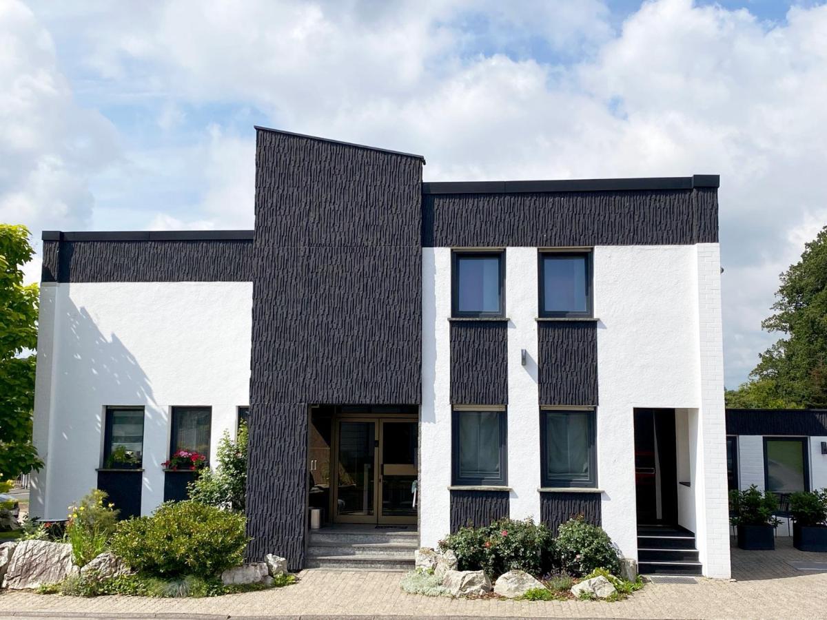 Casa Wimmer Allendorf an der Lumda Zewnętrze zdjęcie