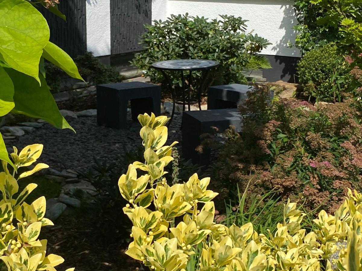 Casa Wimmer Allendorf an der Lumda Zewnętrze zdjęcie