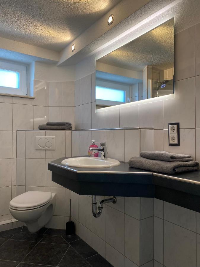Casa Wimmer Allendorf an der Lumda Zewnętrze zdjęcie