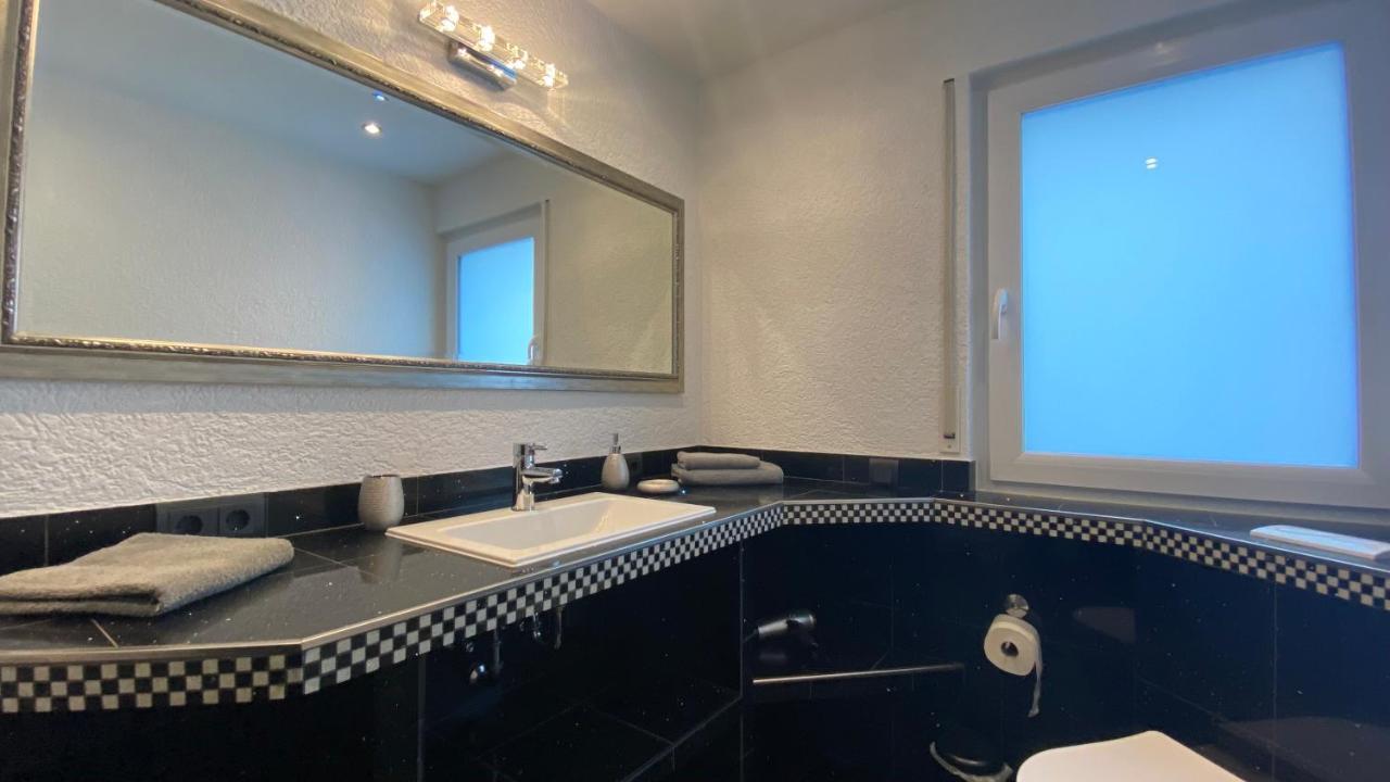 Casa Wimmer Allendorf an der Lumda Zewnętrze zdjęcie
