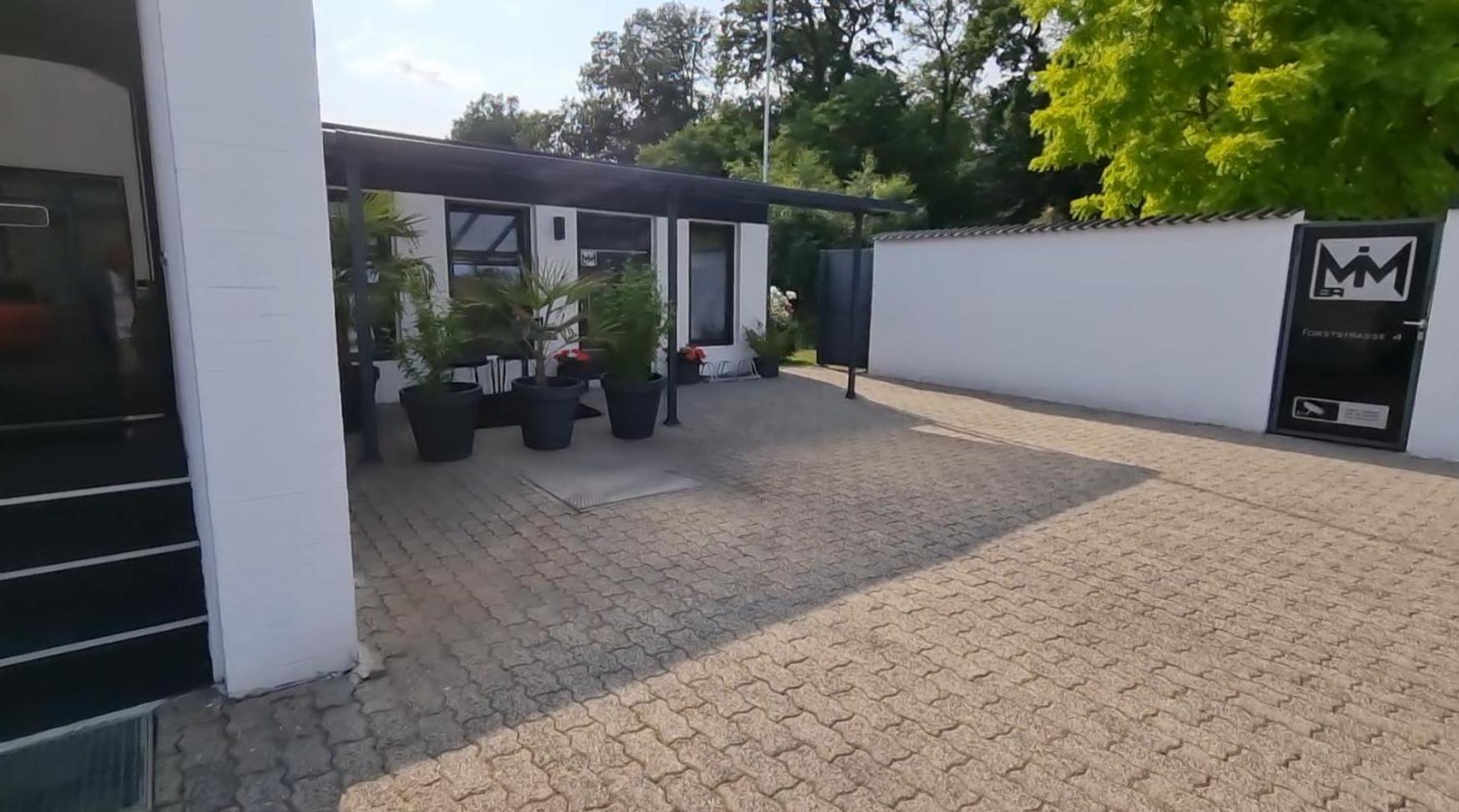 Casa Wimmer Allendorf an der Lumda Zewnętrze zdjęcie