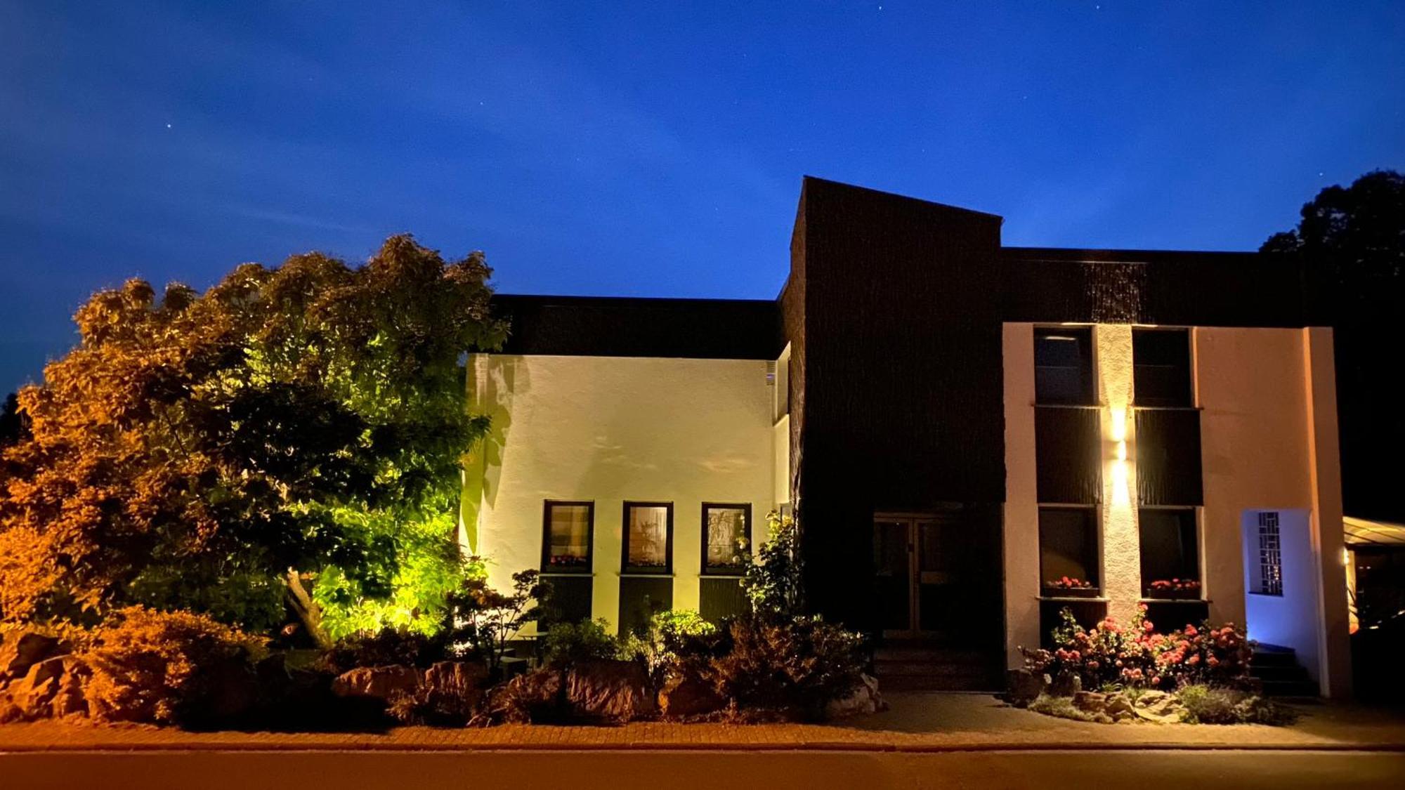 Casa Wimmer Allendorf an der Lumda Zewnętrze zdjęcie